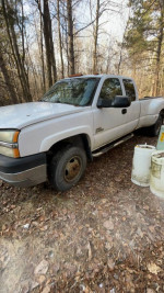 Chevrolet 142,000 mi