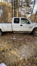 Chevrolet 142,000 mi