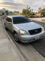 Lexus LS 77,000 mi