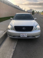 Lexus LS 77,000 mi