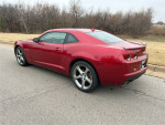 2013 Chevrolet Camaro 117,000 mi
