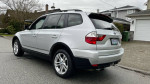 2008 BMW X3 126,000 mi