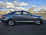 2012 Volkswagen Jetta TDI FWD 131,000 mi