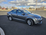 2012 Volkswagen Jetta TDI FWD 131,000 mi