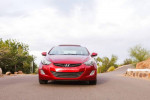 2013 Hyundai Elantra Limited FWD 89,000 mi