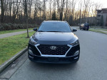 2020 Hyundai Tucson 74,000 mi