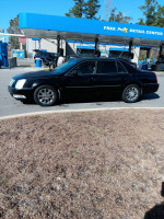2007 Cadillac DTS 138,000 mi