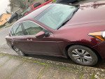 2008 Honda Accord 119,000 mi