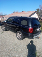 Honda Pilot 150,000 mi