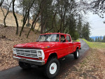 Ford F-250 93,000 mi