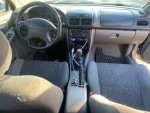 Subaru Impreza 121,000 mi