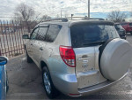 2008 Toyota RAV4 Sport FWD 127,000 mi