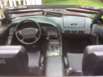 1990 Chevrolet Corvette 90,000 mi
