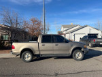 2001 Ford F-150 59,000 mi