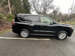 2019 Lexus GX 460 4WD in excellent condition, garage kept, with detailed exterior and interior.