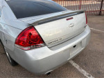2012 Chevrolet Impala 114,000 mi