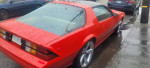 Chevrolet Camaro 119,000 mi