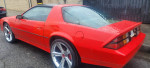 Chevrolet Camaro 119,000 mi