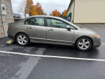 2007 Honda Civic 123,000 mi