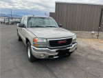 GMC 59,000 mi