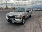 GMC 59,000 mi