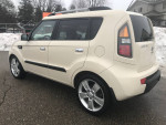 2010 Kia Soul 50,000 mi