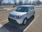 2015 Kia Soul 115,000 mi
