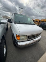 Ford E-150 84,000 mi