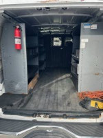 Ford E-150 84,000 mi