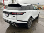 2018 Land Rover Range Rover Supercharged 4WD  126,000 mi