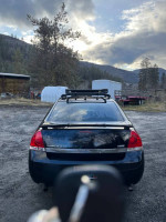 2010 Chevrolet Impala LTZ FWD 115,000 mi