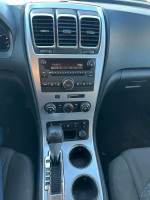 2012 GMC Acadia 62,000 mi