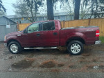 Ford F-150 109,000 mi