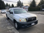 2008 Toyota Tacoma 84,000 mi