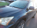2007 Lexus RX400h hybrid vehicle with clean titles, strong engine, and functional features for sale.
