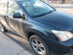 2007 Lexus RX400h hybrid in good condition with clean titles and strong engine, ready for sale.