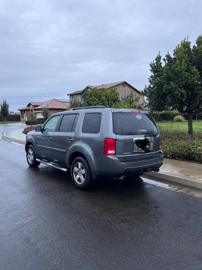 2011 Honda Pilot EX FWD 135,000 mi