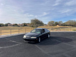 2002 INFINITI G 20 FWD 131,000 mi