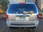 2009 Honda Pilot 71,000 mi
