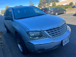 2004 Chrysler Pacifica 53,000 mi