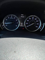 Dashboard of a 2020 Acura MDX showing mileage and range details.