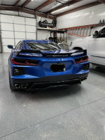 2023 Chevrolet Corvette 101,000 mi