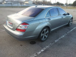 Mercedes-Benz 103,000 mi
