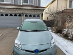Toyota Prius 126,000 mi
