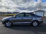 2012 Volkswagen Jetta TDI FWD 51,000 mi