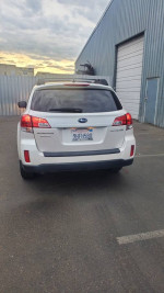 2013 Subaru Outback 140,000 mi