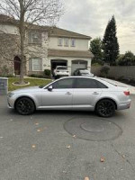 2017 Audi A4 66,000 mi