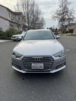 2017 Audi A4 66,000 mi