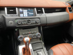 2012 Land Rover Range Rover Supercharged 4WD  96,000 mi