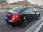 2016 Chevrolet Sonic 71,000 mi